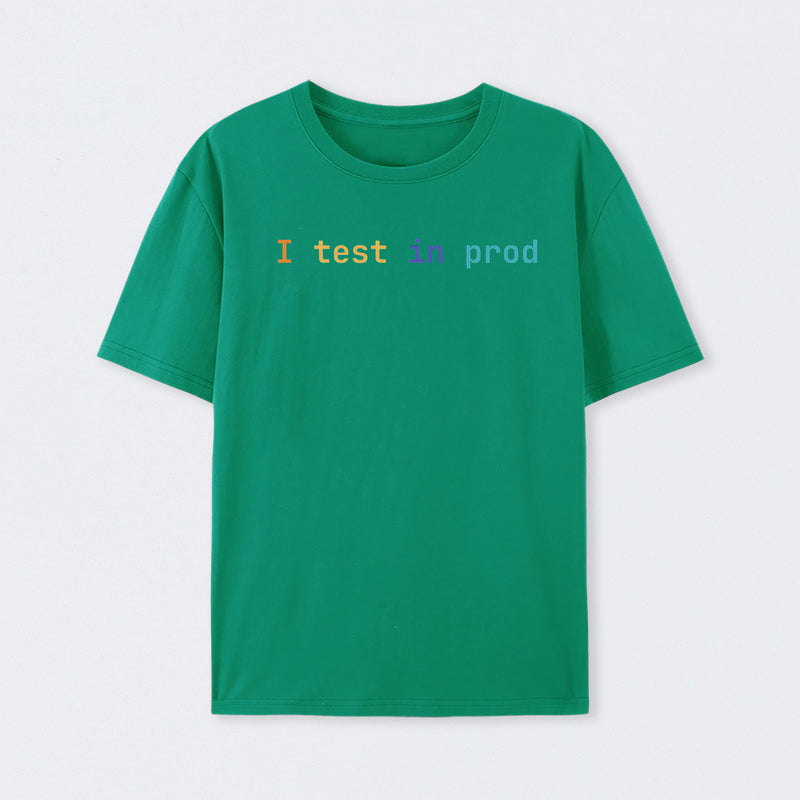 Engineer We Do T-Shirt
