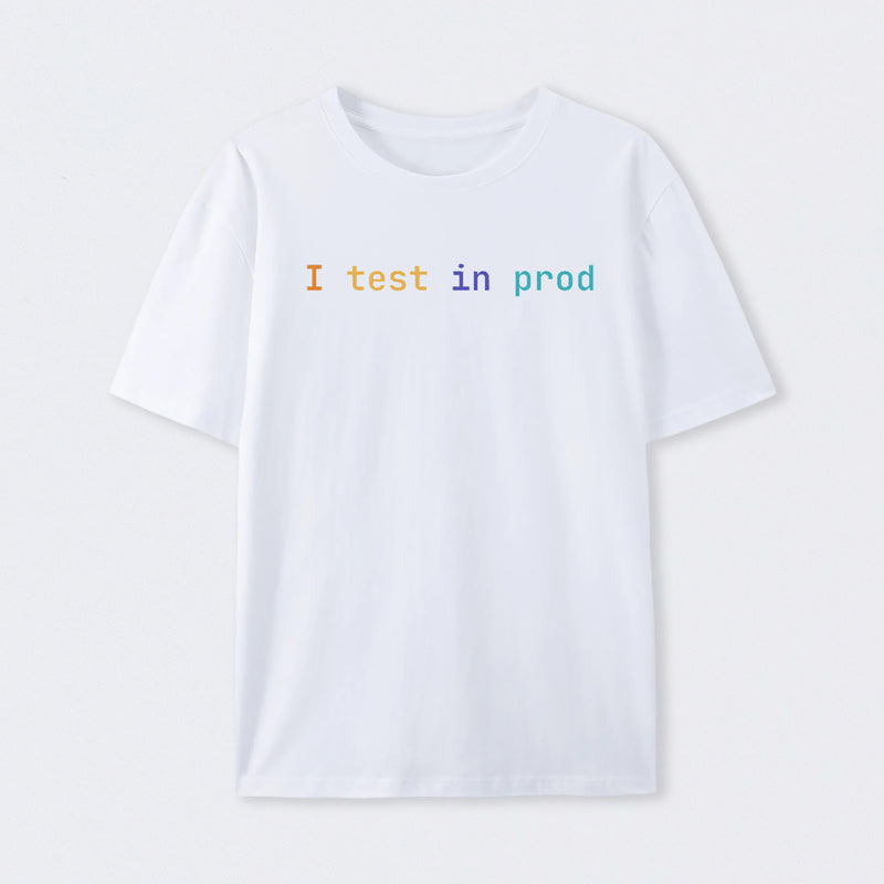 Engineer We Do T-Shirt