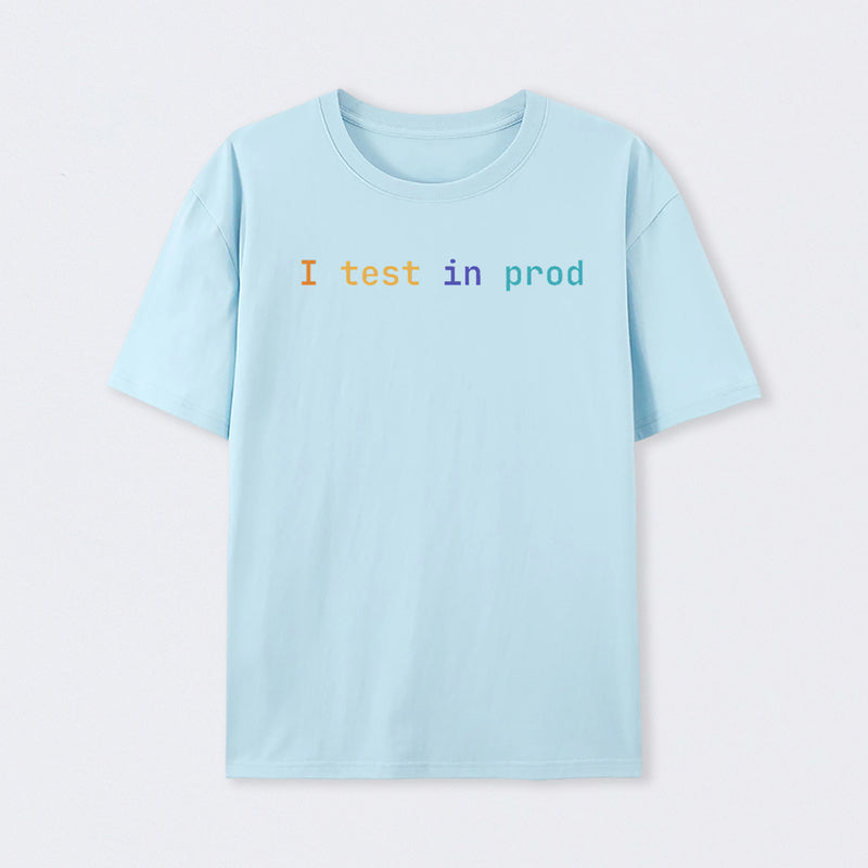 Engineer We Do T-Shirt