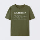 Raytheon Essential T-Shirt