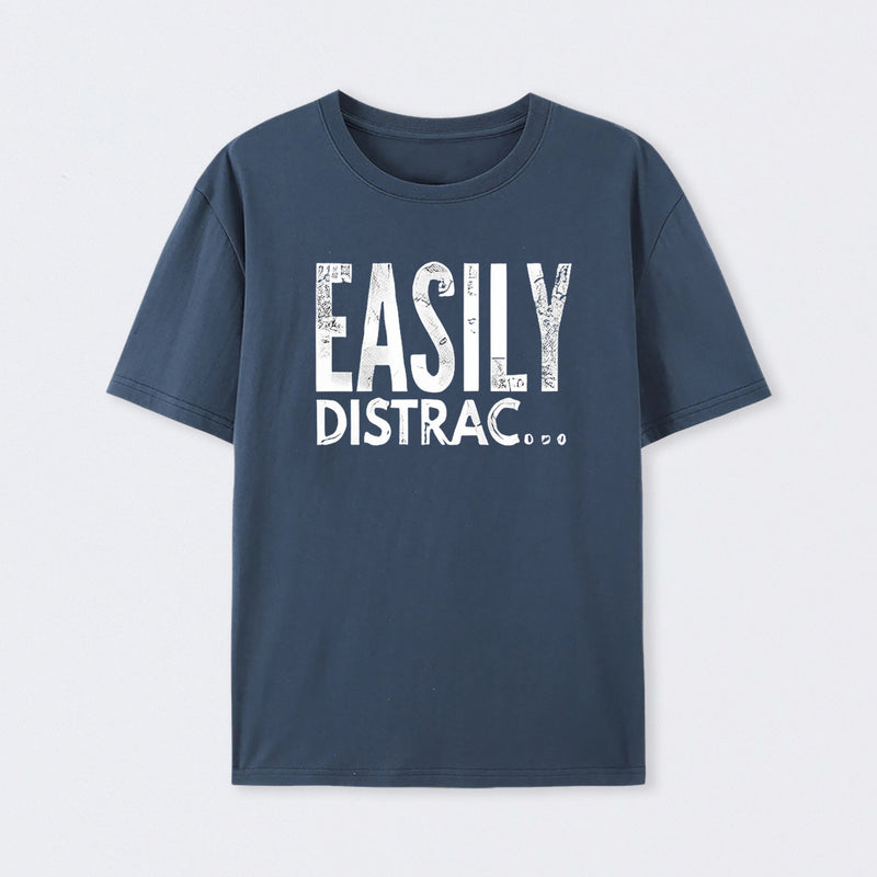 ADHD OCD Awareness T-Shirt