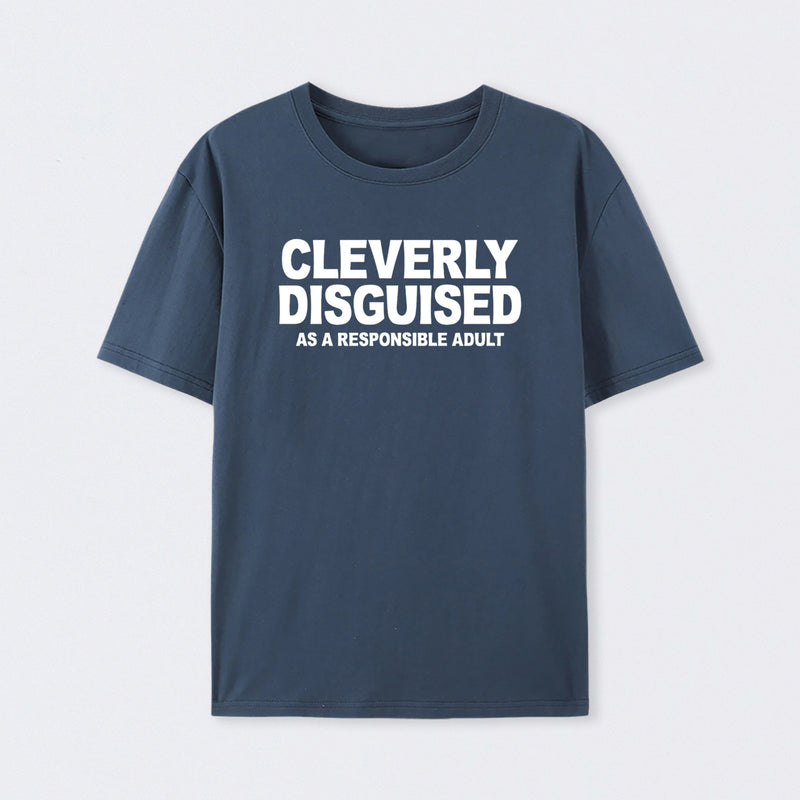 AuTiSm Periodic Table T-Shirt