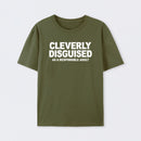 AuTiSm Periodic Table T-Shirt