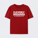 AuTiSm Periodic Table T-Shirt