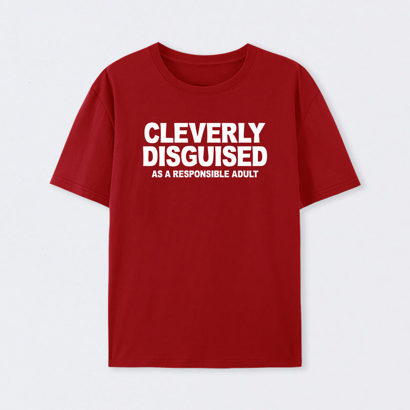 AuTiSm Periodic Table T-Shirt