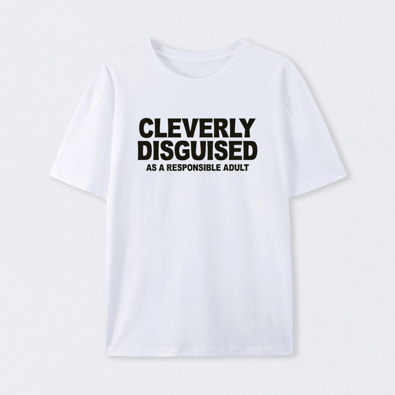 AuTiSm Periodic Table T-Shirt