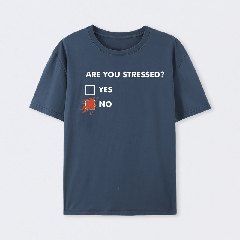 Former Young Adult T-Shirt