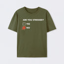 Former Young Adult T-Shirt