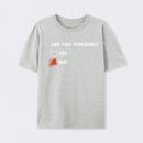 Former Young Adult T-Shirt