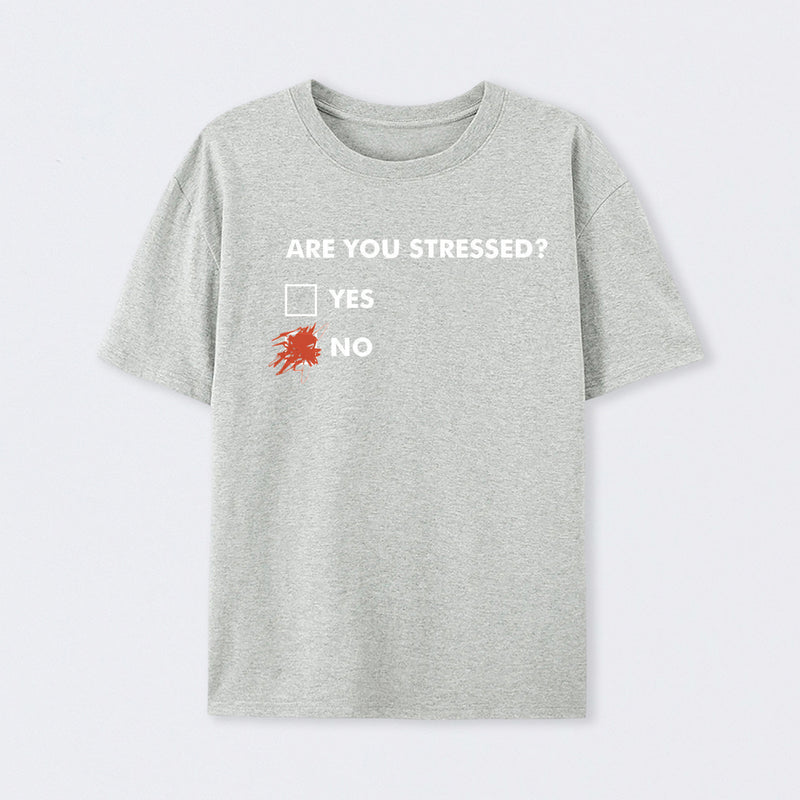 Former Young Adult T-Shirt