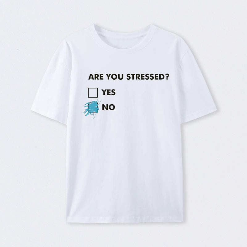 Former Young Adult T-Shirt