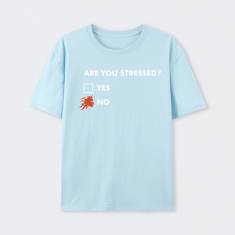 Former Young Adult T-Shirt