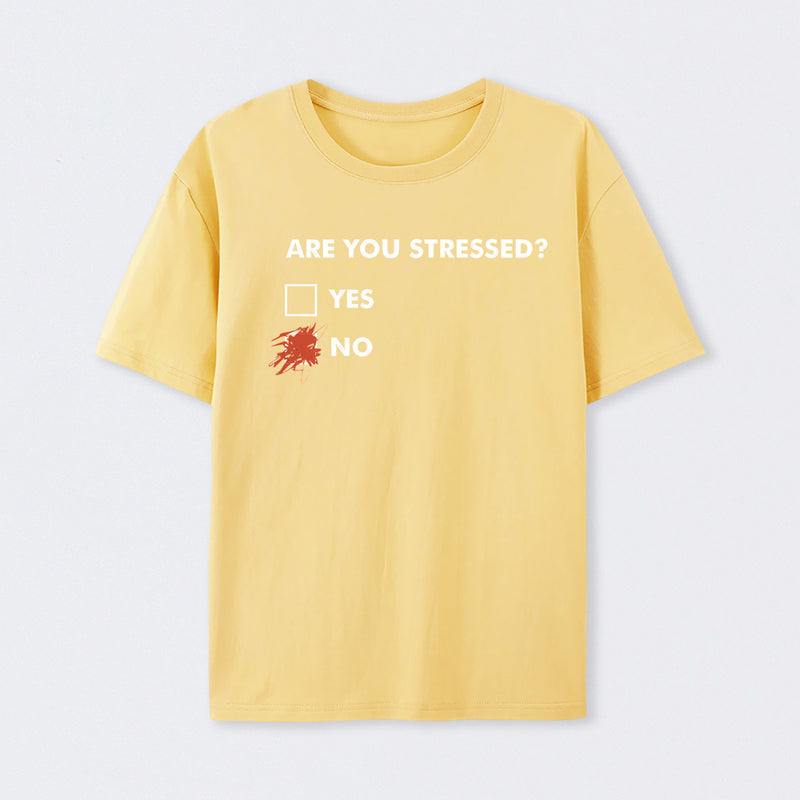 Former Young Adult T-Shirt
