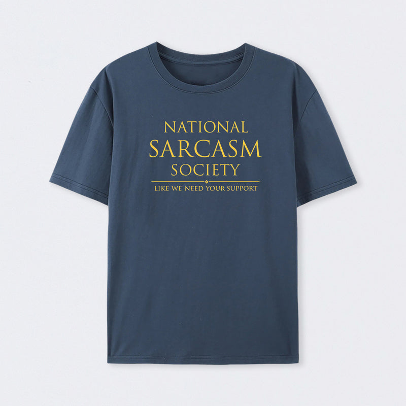 The Airspeed Velocity of an Unladen Swallow T-Shirt