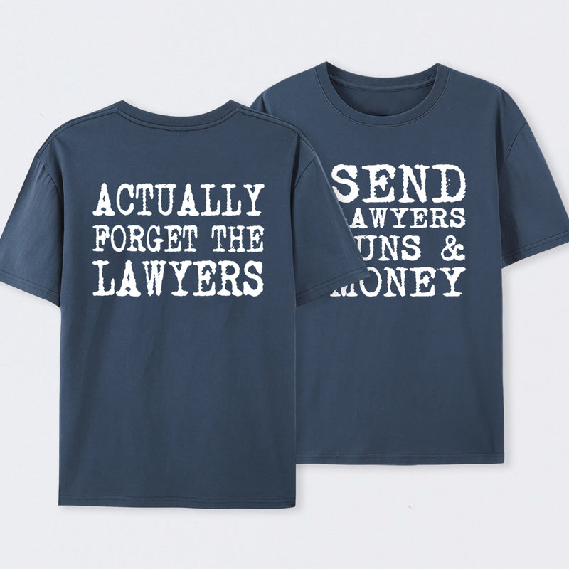 Double Slit Light Wave Particle Science Experiment T-Shirt