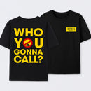 Monty Python And The Holy Grail Witch Same Weight As Duck T-Shirt
