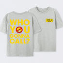 Monty Python And The Holy Grail Witch Same Weight As Duck T-Shirt