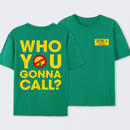 Monty Python And The Holy Grail Witch Same Weight As Duck T-Shirt