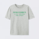 Funny Derivative Analysis Mathematics T-Shirt