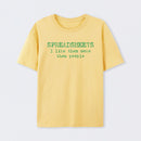 Funny Derivative Analysis Mathematics T-Shirt