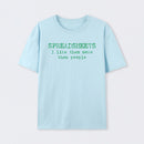 Funny Derivative Analysis Mathematics T-Shirt