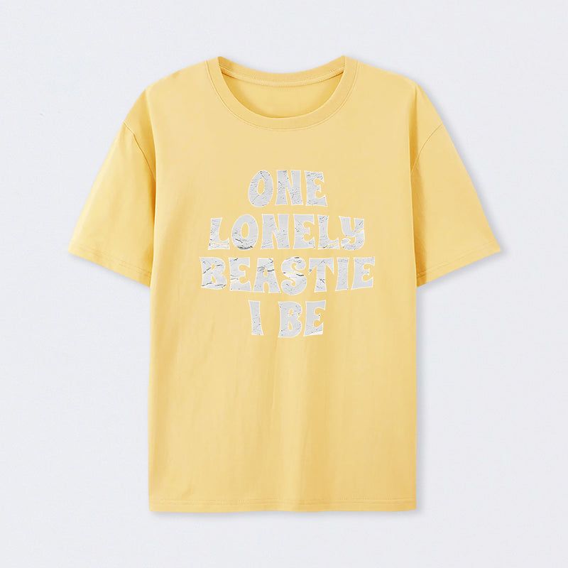 Taylor Series The Errors Tour T-Shirt