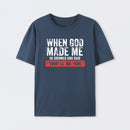 Data Analytics Data Engineering Data Scientist Math Pun T-Shirt