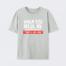 Data Analytics Data Engineering Data Scientist Math Pun T-Shirt