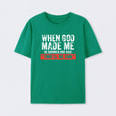 Data Analytics Data Engineering Data Scientist Math Pun T-Shirt