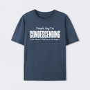 Resistor Is Futile T-Shirt
