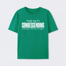Resistor Is Futile T-Shirt