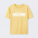 Resistor Is Futile T-Shirt