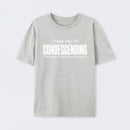 Resistor Is Futile T-Shirt