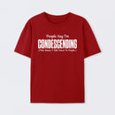 Resistor Is Futile T-Shirt