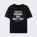 Radiating Positivity T-Shirt