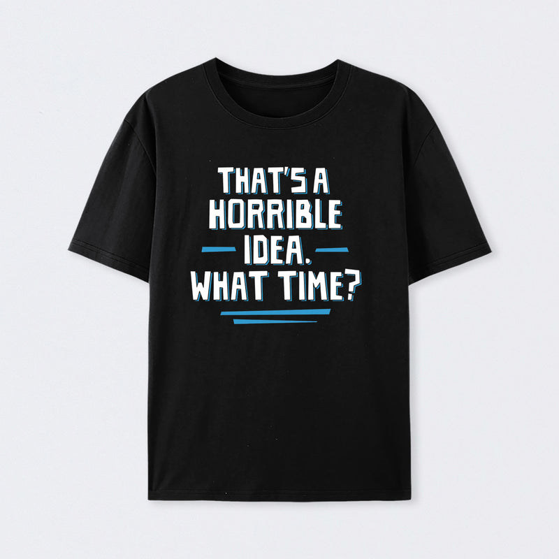 Radiating Positivity T-Shirt
