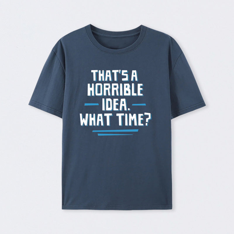 Radiating Positivity T-Shirt