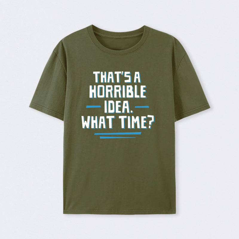 Radiating Positivity T-Shirt