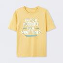 Radiating Positivity T-Shirt