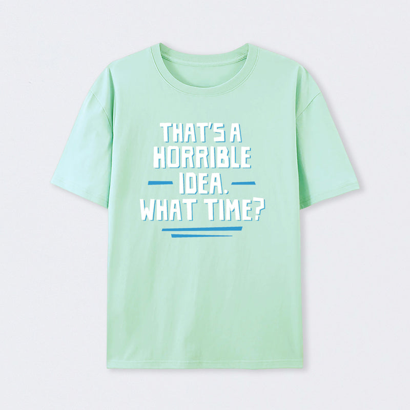 Radiating Positivity T-Shirt