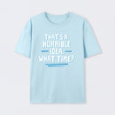 Radiating Positivity T-Shirt