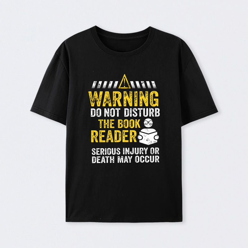 Funny Science Duck Rabbit T-Shirt