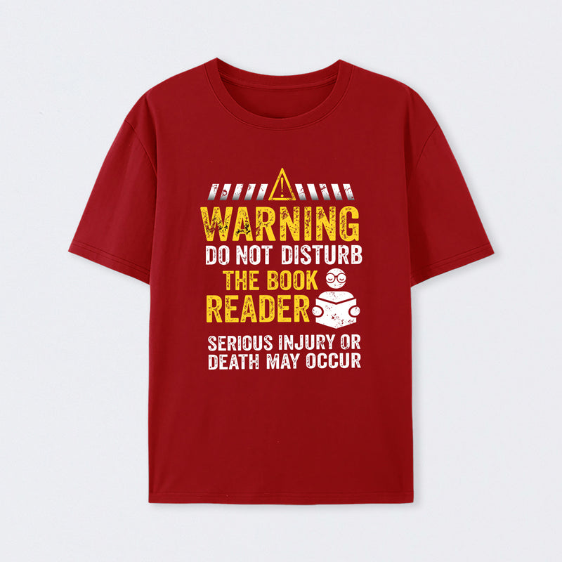 Funny Science Duck Rabbit T-Shirt