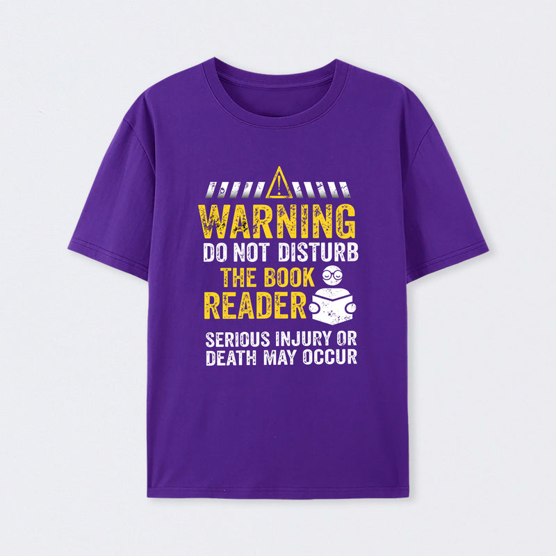 Funny Science Duck Rabbit T-Shirt