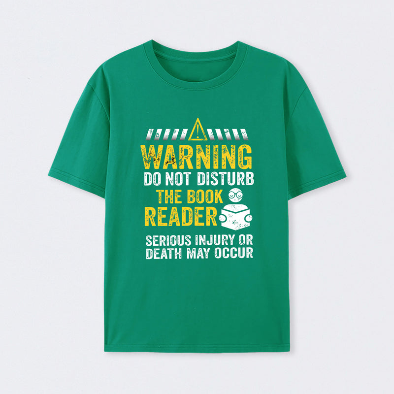 Funny Science Duck Rabbit T-Shirt