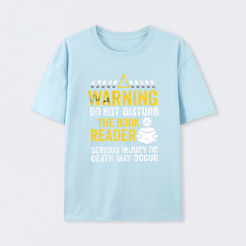 Funny Science Duck Rabbit T-Shirt