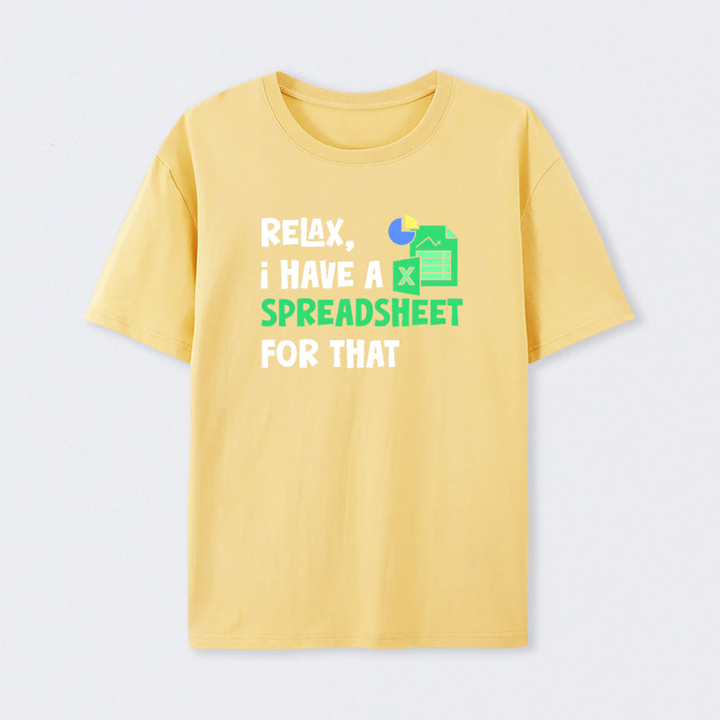 Bacteria- fronteria T-Shirt