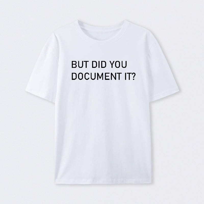 Fluorine Uranium Carbon Potassium T-Shirt