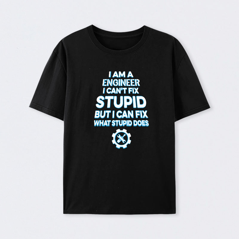 Dunning Kruger Club T-Shirt