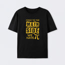 Graphs of the week T-Shirt